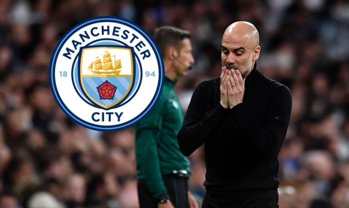 Xong! Lộ án phạt 'không tưởng' cho Man City sau 115 cáo buộc vi phạm tài chính