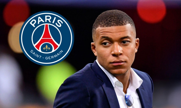 Mbappe 'đòi nợ' PSG, nhờ các tổ chức vào cuộc