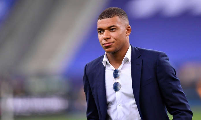 CHÍNH THỨC: LĐBĐ Pháp vào cuộc vụ PSG nợ lương Mbappe