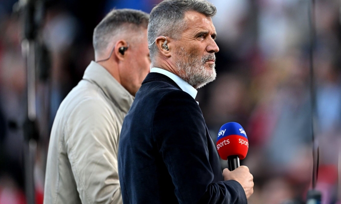 Roy Keane dự đoán vị trí 'như mơ' của MU cuối mùa giải