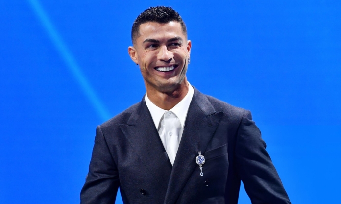 Tại sao Cristiano Ronaldo không xăm mình?