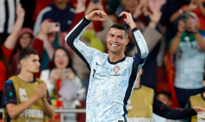 Ronaldo có phải là cầu thủ ghi nhiều bàn nhất?