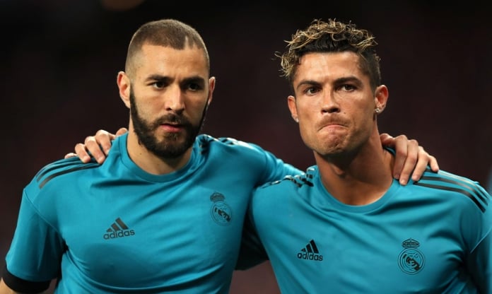 Benzema khoe Quả bóng vàng, đáp trả phát ngôn của Ronaldo?