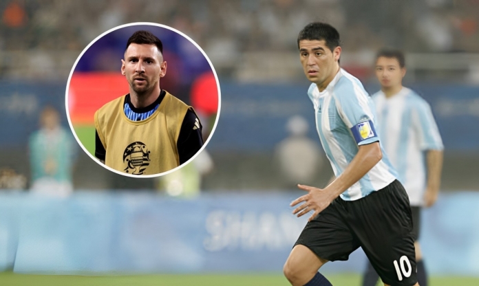 Huyền thoại Argentina nói thẳng khả năng dự World Cup 2026 của Messi