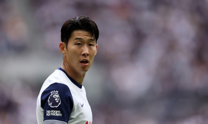 Thua đau Arsenal, Son Heung-min vẫn 'ảo tưởng' sức mạnh của Tottenham