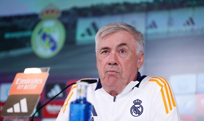 Ancelotti lên tiếng về khả năng giải nghệ tại Real Madrid