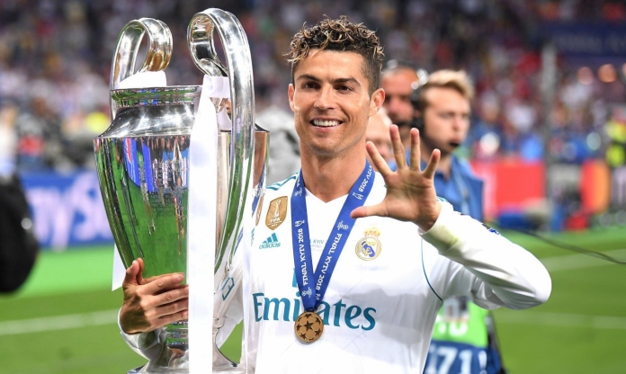 Ả Rập vào cuộc, Ronaldo chuẩn bị 'tái ngộ' Real tại Bernabeu