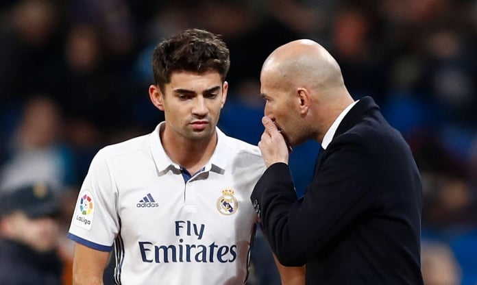 Con trai Zidane giã từ sự nghiệp ở tuổi 29 vì lý do ít ai ngờ