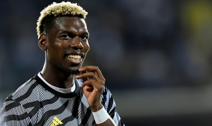 Chuyển nhượng sáng 5/10: Pogba tái xuất bóng đá, Real gia hạn 'tiểu Ramos'