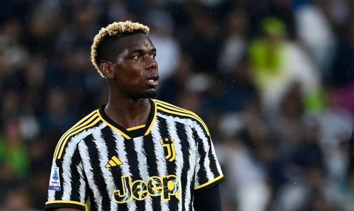 Trở về Juventus hay rời đi? Rõ tương lai Pogba sau khi tái xuất bóng đá