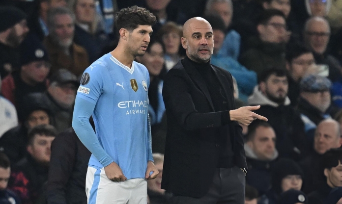 Sao Man City chỉ ra người tương đồng với Pep Guardiola