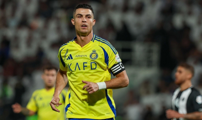 Ronaldo lập thành tích ‘khó tin’ sau chiến thắng cùng Al Nassr