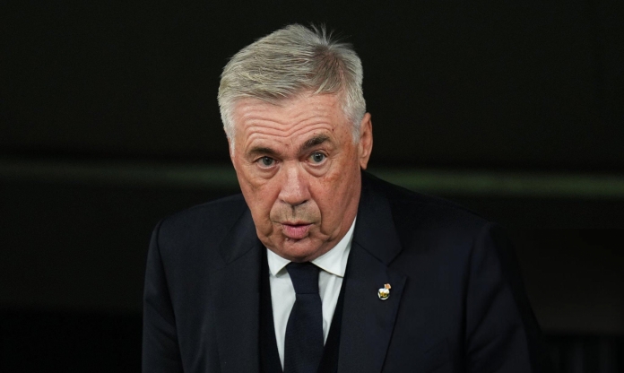 Ancelotti: 'Lần gần nhất thua Barca 4-0, Real đã...'