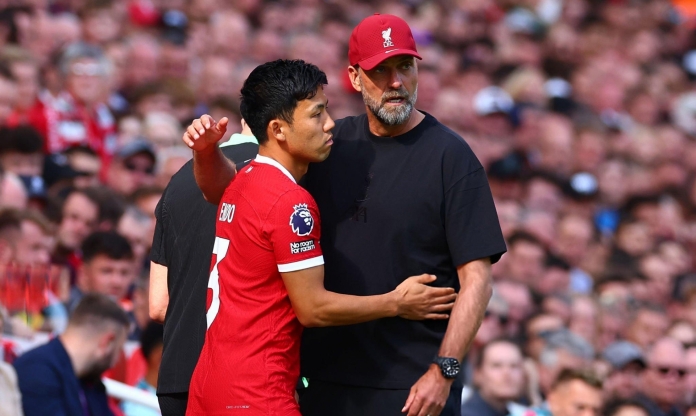 Liverpool sáng cửa có 'hàng khủng' từ Real, di sản của Klopp rời Anfield?