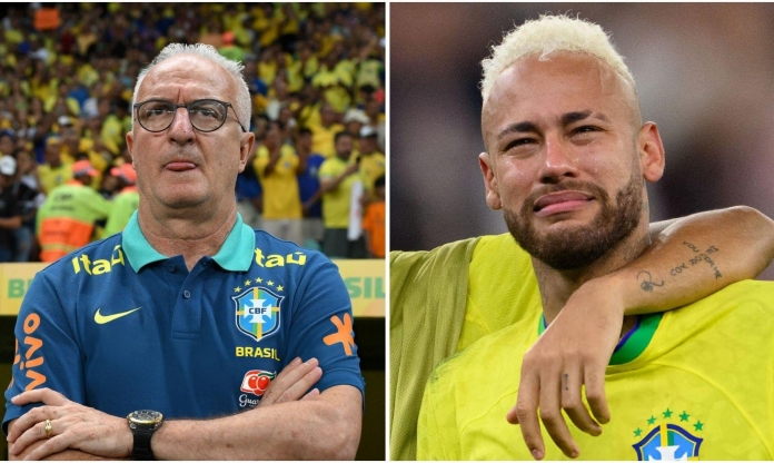 Chấn thương liên miên, Neymar 'hết cửa' lên tuyển Brazil?