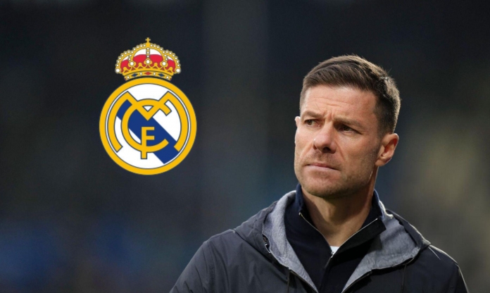 Rõ khả năng Alonso rời Leverkusen để dẫn dắt Real Madrid