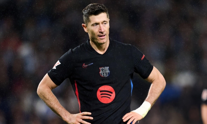 Barca để mắt tới sao trẻ Bồ Đào Nha, Lewandowski chốt tương lai