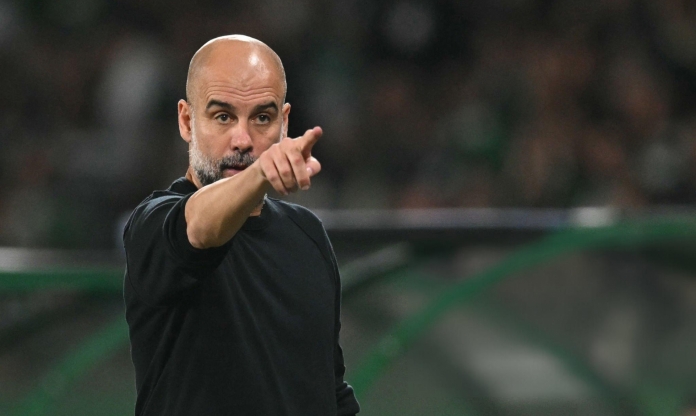 Điều khoản đặc biệt của Guardiola nếu Man City bị xuống hạng