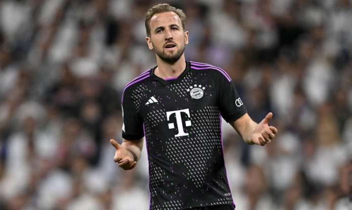 Real để mắt tới Harry Kane, lộ diện người thay thế Ancelotti