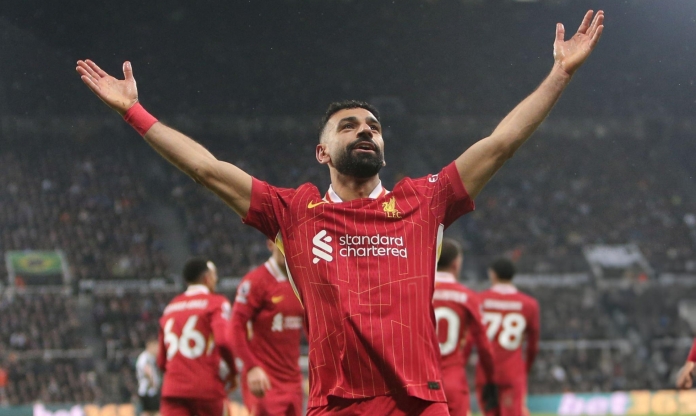 Chuyên gia báo tin vui cho CĐV Liverpool về Salah