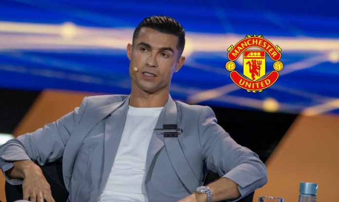 Ronaldo: 'Lỗi không phải ở Amorim, nếu là chủ MU tôi sẽ...'