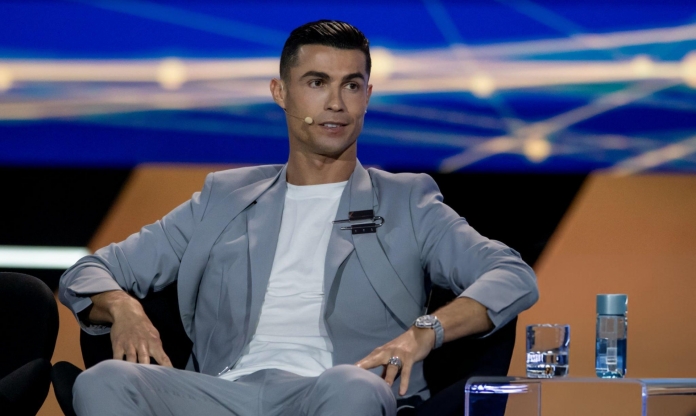 Ronaldo nói thẳng kế hoạch với bóng đá khi giải nghệ