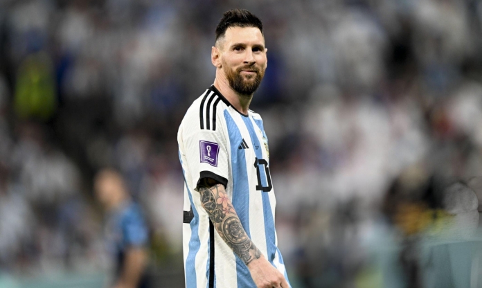 Messi là cầu thủ xuất sắc nhất 1/4 thế kỷ 21