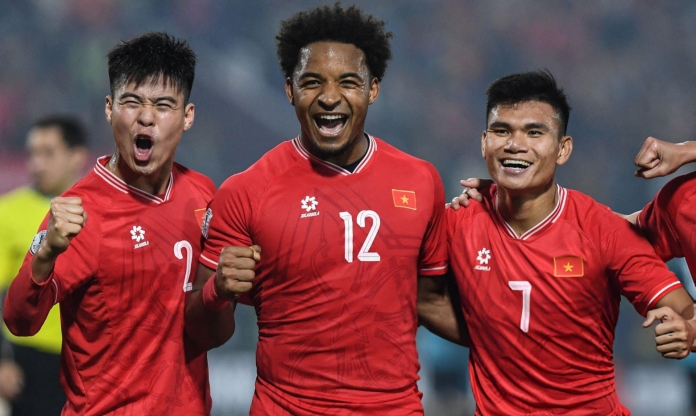 ĐT Việt Nam sẽ vô địch AFF Cup 2024 nếu...