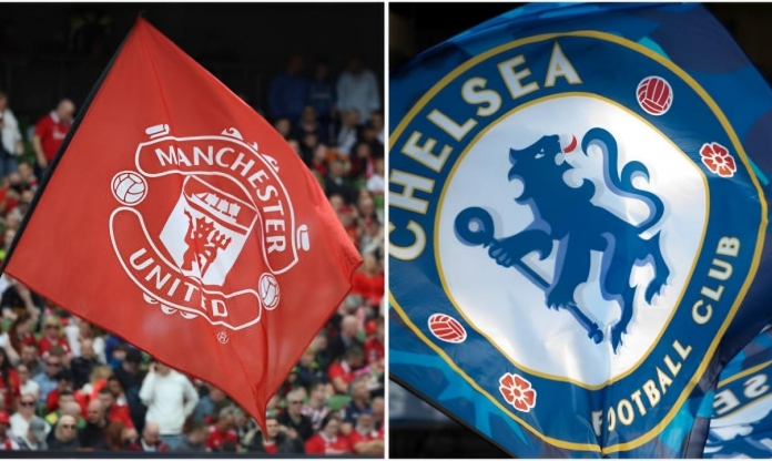 MU và Chelsea sắp bị trừ điểm tại Ngoại hạng Anh