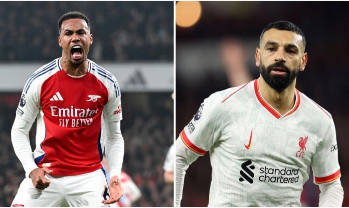 Không phải Liverpool, Arsenal mới là đội thống trị 'Big 6'