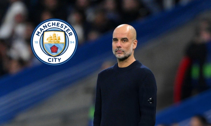 Man City là đội 'tệ nhất' mà Pep Guardiola dẫn dắt