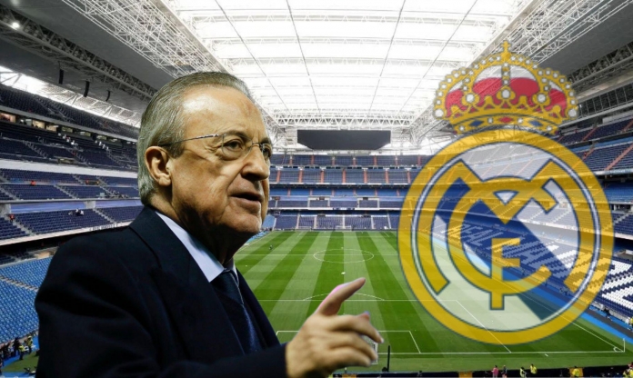 Real chi đậm để giải quyết 'rắc rối' tại Bernabeu