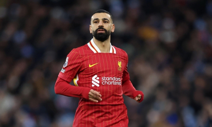 Đả bại Man City, Salah tiết lộ mục tiêu cùng Liverpool