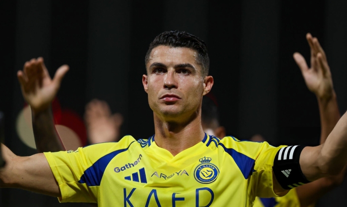 Ronaldo lên tiếng xin lỗi sau chiến thắng của Al Nassr