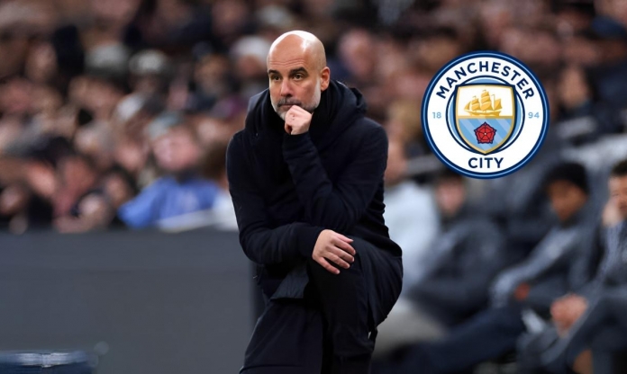 Pep Guardiola: 'Man City cũ sẽ không trở lại ở mùa này'