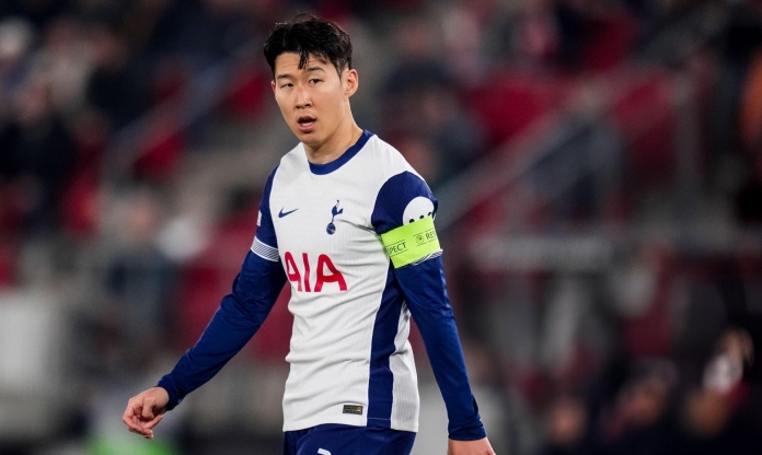 Son Heung-min đưa ra lời cảnh tỉnh với Tottenham tại C2