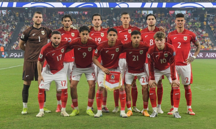 Indonesia được FIFA 'thưởng lớn' nếu thắng Bahrain