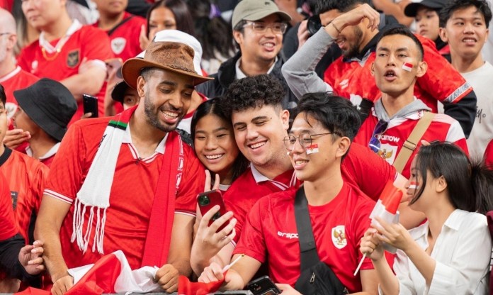 'Nhà tiên tri' chỉ thẳng tỷ số trận Indonesia vs Bahrain