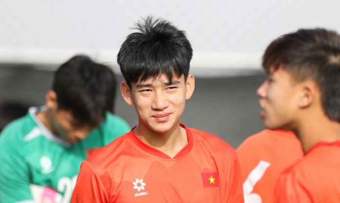 CĐV Indonesia đồng loạt nói một điều với U17 Việt Nam trước trận tranh vé World Cup