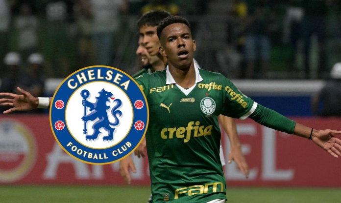 Chelsea mất cầu thủ 'đẳng cấp thế giới' tại Club World Cup