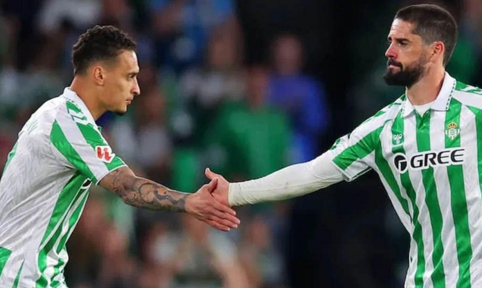 Soi kèo Real Betis vs Fiorentina: Trận cầu rực lửa