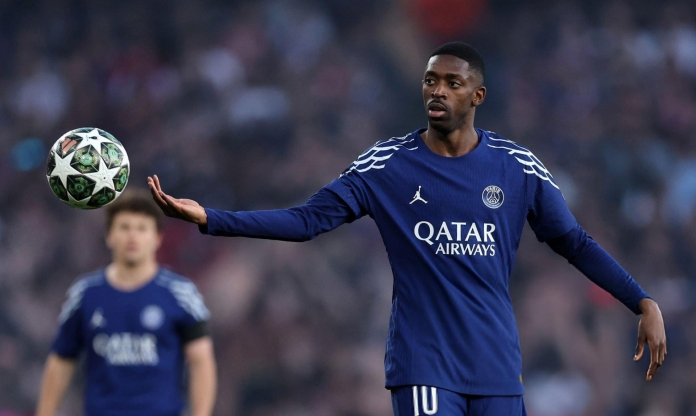 PSG nhận phán quyết cực 'đắng' trước lượt về với Arsenal