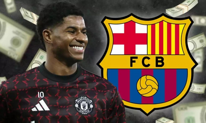 MU ra giá khó tin cho Rashford, 'gã khổng lồ' vào cuộc