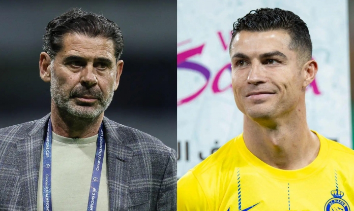 Cristiano Ronaldo ra 4 điều kiện để ở lại Al Nassr