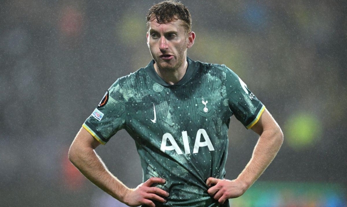 MU nhận tin cực vui từ Tottenham trước chung kết C2