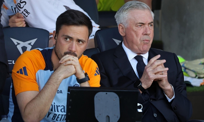Tin chuyển nhượng 15/5: Ancelotti rời Real dẫn dắt đội Scotland; Alonso nhắm ba hậu vệ hàng đầu NHA