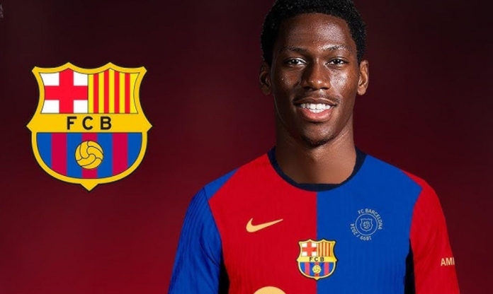 Vụ Rasford gặp khó, Barca nhắm chiêu mộ tiền đạo cả châu Âu 'thèm muốn'