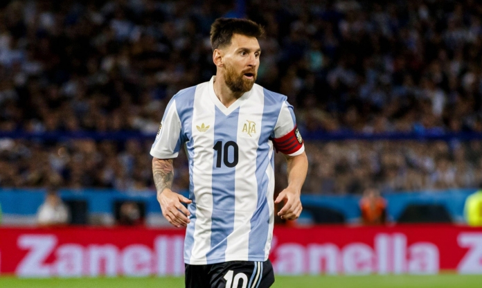 Messi chuẩn bị tái xuất ĐT Argentina sau 6 tháng