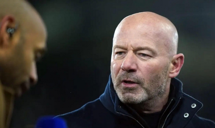 Alan Shearer chỉ thẳng cầu thủ khiến Man City mất FA Cup