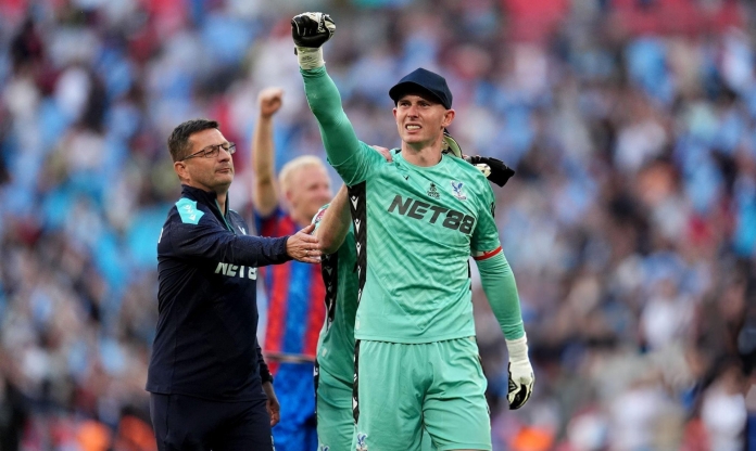 Cựu sao MU thăng hoa, một tay hạ Man City tại chung kết FA Cup